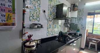2 BHK Apartment For Resale in Vasant Leela Apartment Ghodbunder Road Thane 6192197