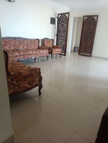 2 BHK Apartment For Rent in Silver Cascade Bandra West Mumbai 6192242