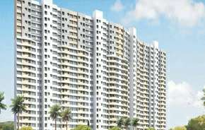 3 BHK Apartment For Resale in Hubtown Greenwoods Vartak Nagar Thane 6192267