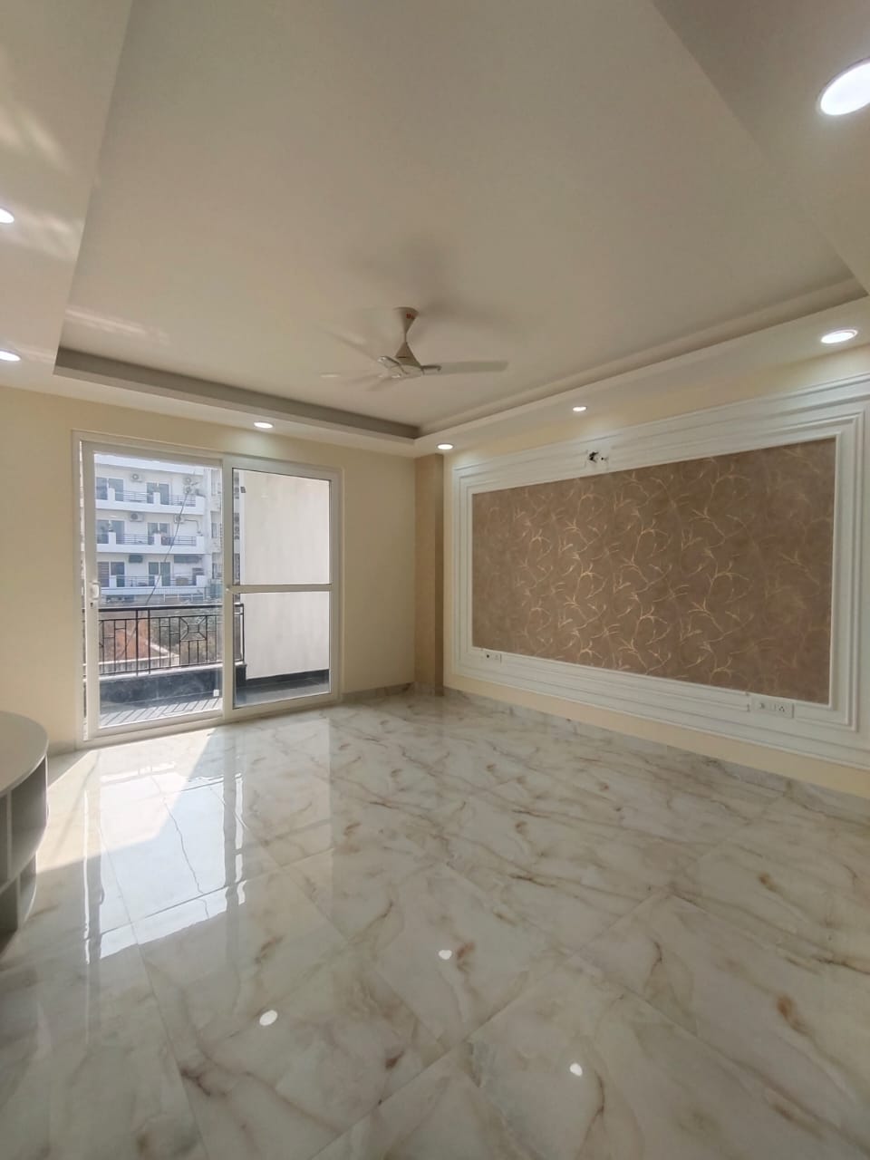 3 BHK Builder Floor For Resale in Sector 57 Gurgaon  6192275