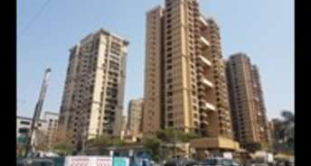 5 BHK Apartment For Rent in Raheja Classique Andheri West Mumbai 6192343