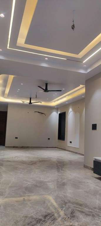 4 BHK Builder Floor For Resale in Pamposh Enclave Delhi 6192384
