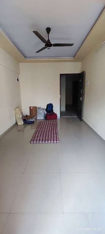 1 BHK Apartment For Rent in Virar West Mumbai  6192365