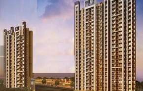2 BHK Apartment For Resale in Fusion The Brook Noida Ext Sector 12 Greater Noida 6192367