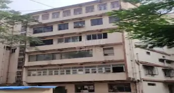 Commercial Office Space 975 Sq.Ft. For Rent In Byculla Mumbai 6192391