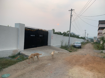 Plot For Resale in Badangpet Hyderabad  6192434