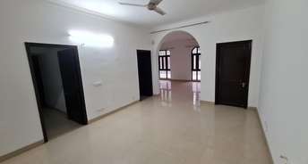 3.5 BHK Independent House For Rent in Sector 19 Faridabad 6192437