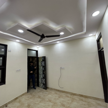 1 BHK Builder Floor For Rent in Patel Nagar Delhi 6192448