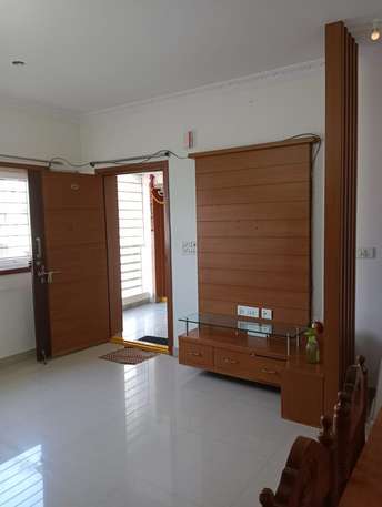 2 BHK Apartment For Resale in Mansoorabad Hyderabad 6192498