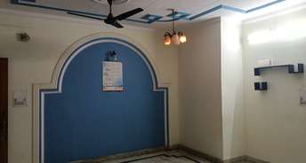 2 BHK Builder Floor For Rent in Vaishali Sector 5 Ghaziabad 6192514