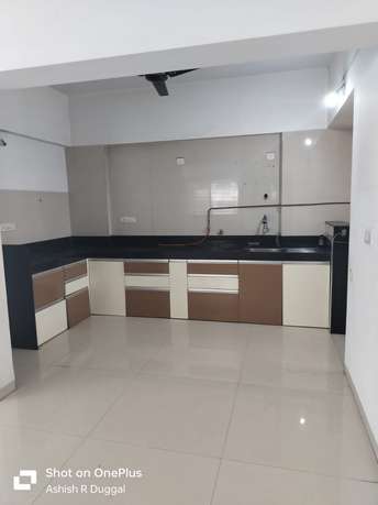 2.5 BHK Apartment For Rent in Vasudha Sai Eshanya Balewadi Pune 6192542