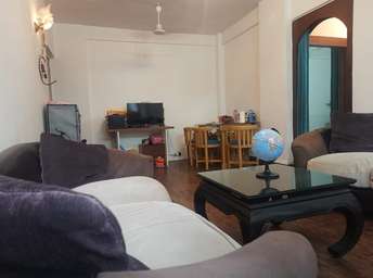 1.5 BHK Apartment For Rent in Gautam View Andheri West Mumbai 6192544
