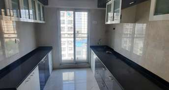 2 BHK Apartment For Resale in Shree Ganesha Veera Residency Ghodbunder Road Thane 6192559