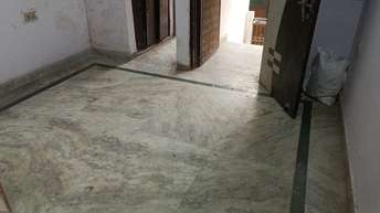 1 BHK Builder Floor For Rent in Vaishali Sector 3 Ghaziabad 6192562