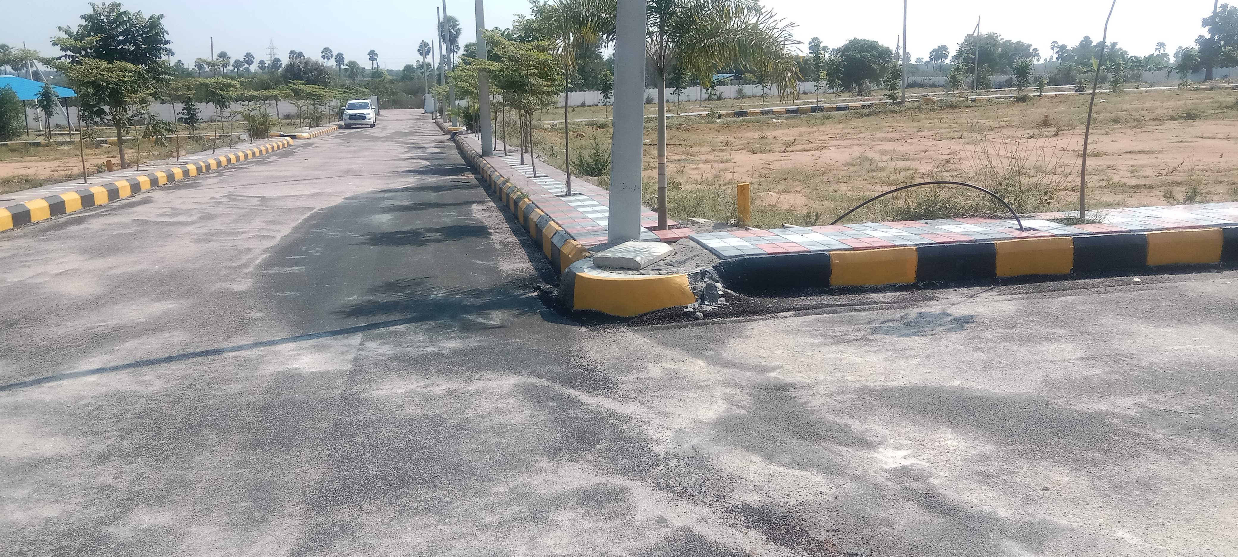 Plot For Resale in Vanasthalipuram Hyderabad  6192749