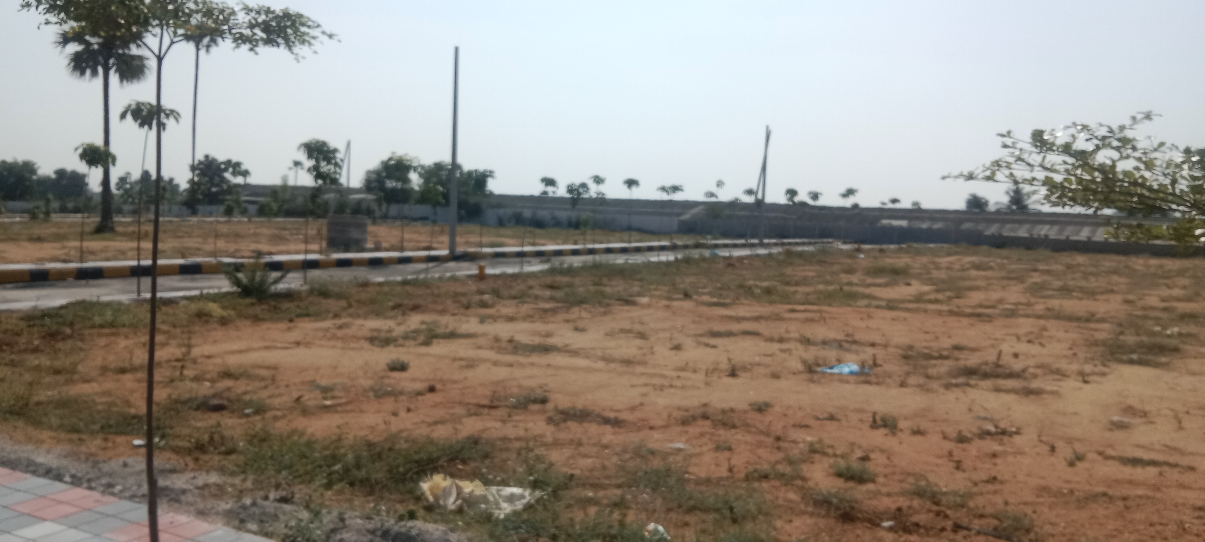 Resale 160 Sq.Yd. Plot in Trimulgherry Hyderabad 6192787