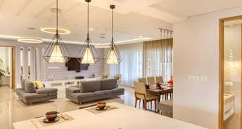 4 BHK Apartment For Resale in B&B Opulent Spire Bannerghatta Road Bangalore 6192794