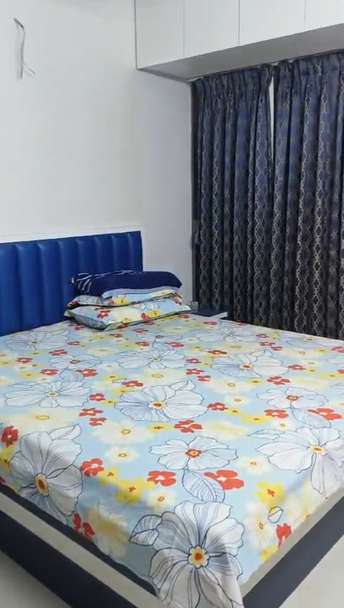 1 BHK Apartment For Rent in Lodha Casa Viva Majiwada Thane 6192921