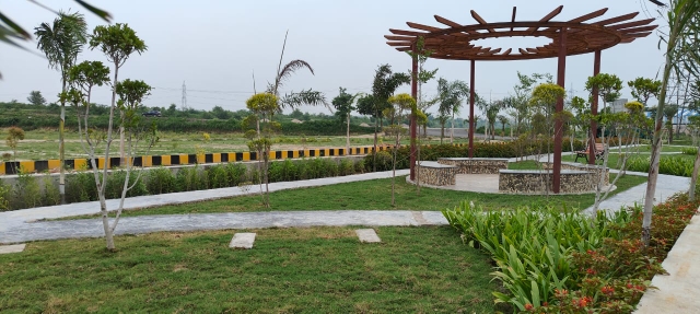 Plot For Resale in Faizabad Road Lucknow  6192874