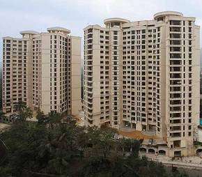 3.5 BHK Apartment For Rent in Raheja Acropolis Deonar Mumbai 6192880