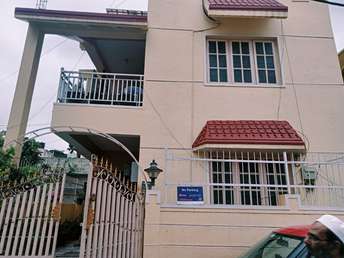 4 BHK Independent House For Resale in Ramamurthy Nagar Bangalore 6192899