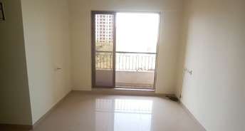 1 BHK Apartment For Rent in Samrin Sudama Regency Diva Thane 6192965