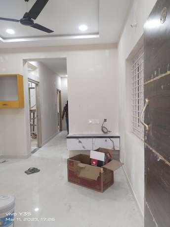 2 BHK Apartment For Rent in Madhapur Hyderabad 6192983