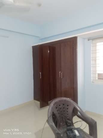 2 BHK Apartment For Rent in Madhapur Hyderabad 6192989