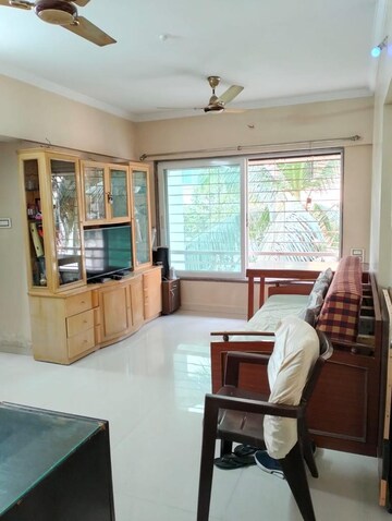 2 BHK Apartment For Resale in Goregaon West Mumbai  6192996