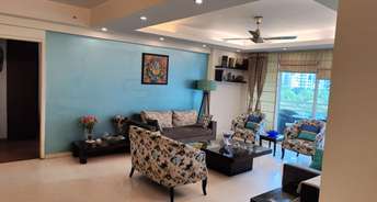 4 BHK Apartment For Rent in DLF The Icon Dlf Phase V Gurgaon 6193010