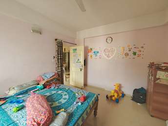 2 BHK Apartment For Rent in SLV Lake Meadows Singasandra Bangalore 6193022