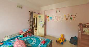 2 BHK Apartment For Rent in SLV Lake Meadows Singasandra Bangalore 6193022