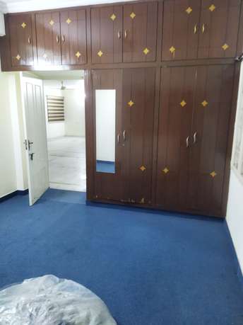 3 BHK Builder Floor For Rent in Kondapur Hyderabad 6193048
