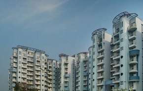 2 BHK Apartment For Resale in Omaxe Heights Sonipat Sector 8 Sonipat 6193073