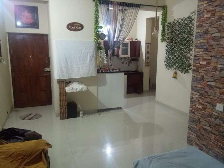 Studio Builder Floor For Resale in Tivim North Goa 6179600
