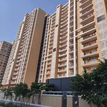 2 BHK Apartment For Resale in Rishita Manhattan Gomti Nagar Lucknow 6193179