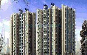 2 BHK Apartment For Resale in SVP Gulmohur Residency Ahinsa Khand ii Ghaziabad 6193205