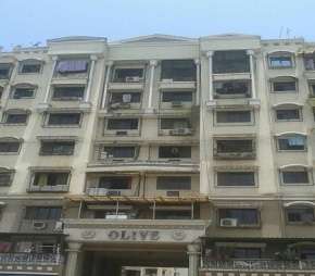 2 BHK Apartment For Resale in Olive Apartment Nalasopara West Mumbai 6193215