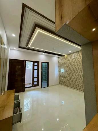 5 BHK Independent House For Resale in Sector 124 Mohali 6193273