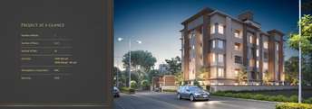 2 BHK Apartment For Resale in Nayabad Kolkata 6193250