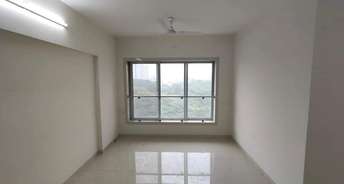 3 BHK Apartment For Rent in Romell Aether Goregaon East Mumbai 6193279