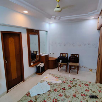 1 BHK Apartment For Rent in Saptrishi Park Mulund West Mumbai 6193300