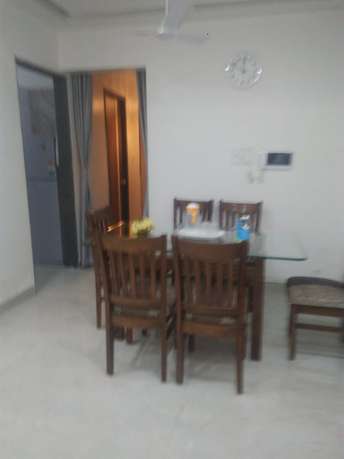 2 BHK Apartment For Rent in Vasant Valley Kalyan West Kalyan West Thane 6193288
