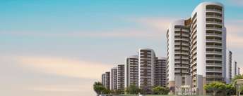 3 BHK Apartment For Resale in Rishita Mulberry Heights Sushant Golf City Lucknow  6193328