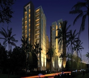 3 BHK Apartment For Resale in GLS Avenue 51 Sector 92 Gurgaon  6193370