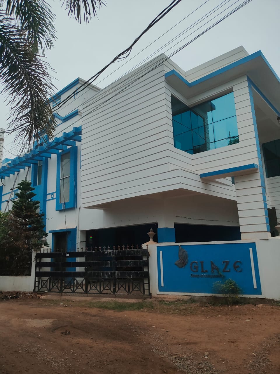 Resale 3 Bedroom 1875 Sq.Ft. Villa in Hanspal Bhubaneswar 6193419