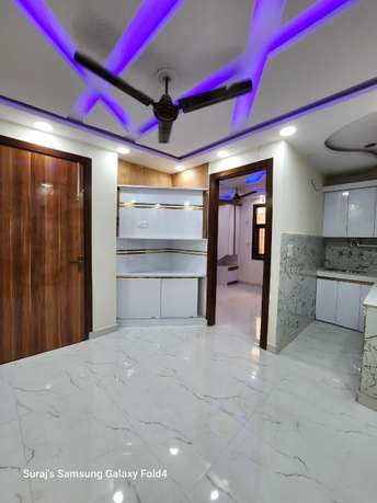2 BHK Builder Floor For Resale in Dwarka Mor Delhi 6193461
