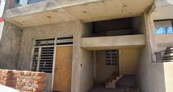 2 BHK Independent House For Resale in Pabhat Zirakpur 6193474
