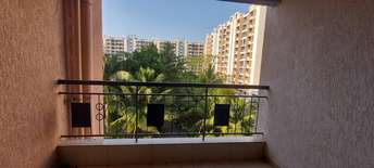2 BHK Apartment For Rent in Sarang Nanded City Sinhagad Pune 6193421