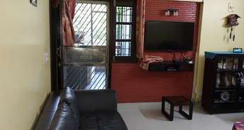 Commercial Office Space 1400 Sq.Ft. For Rent In Sant Nagar Delhi 6193499